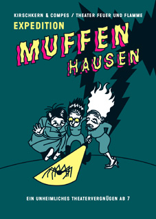 Muffenhausen