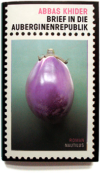 aubergine