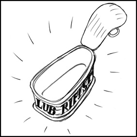lubrifist